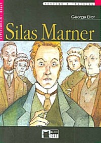 Silas Marner [With CD (Audio)] (Paperback)