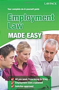 Employment Law Made Easy (Paperback)