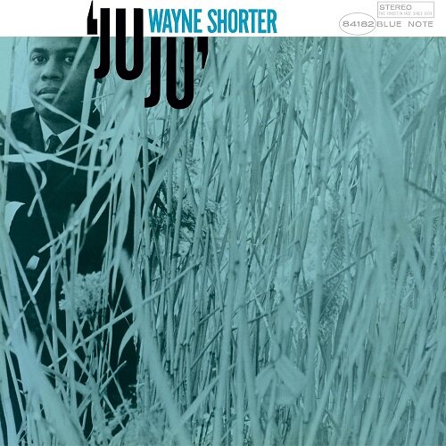 [수입] Wayne Shorter - Juju [80g LP]