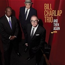 [수입] Bill Charlap Trio - And Then Again [LP]