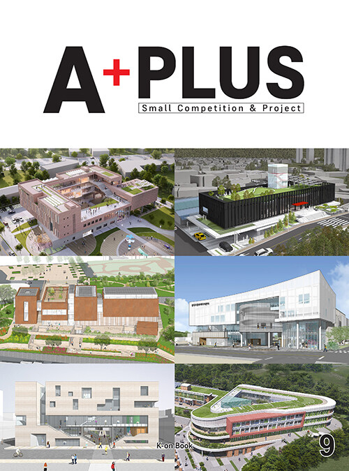 A+PLUS 9