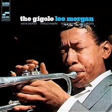 [수입] Lee Morgan - The Gigolo [180g LP]