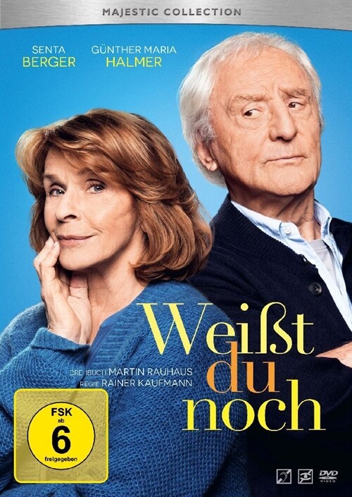 Weisst du noch, 1 DVD (DVD Video)