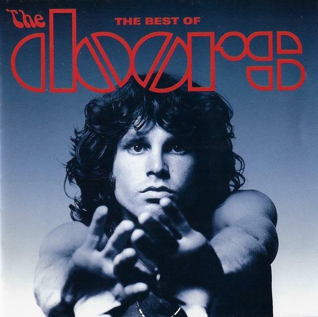 [중고] The Doors  - The Best Of The Doors (Remastered)