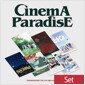 [중고] [SET] 제로베이스원 - 미니 4집 CINEMA PARADISE (ZEROSE ver.)[7종 세트]