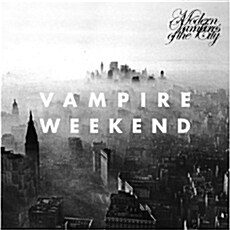 [수입] Vampire Weekend - Modern Vampires Of The City [LP+CD Deluxe Edition]