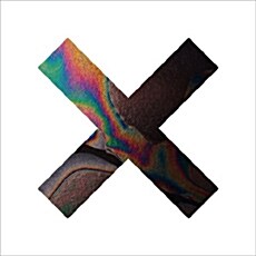 [수입] The XX - Coexist [LP+CD Deluxe Edition]