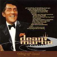 [중고] Dean Martin / Greatest Hits: King Of Cool (수입)