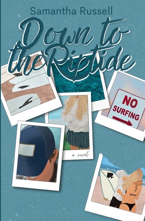 Down to the Riptide (Paperback)