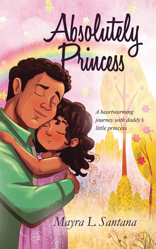 Absolutely Princess (Hardcover)