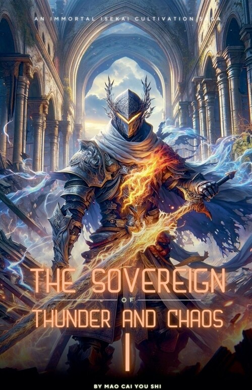 The Sovereign of Thunder and Chaos (Paperback)