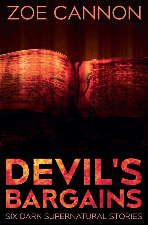 Devils Bargains (Paperback)