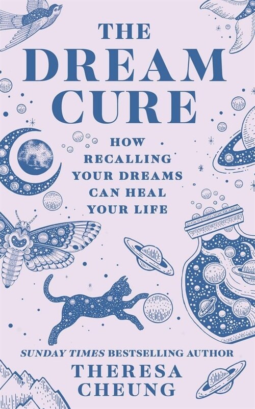 The Dream Cure (Paperback)