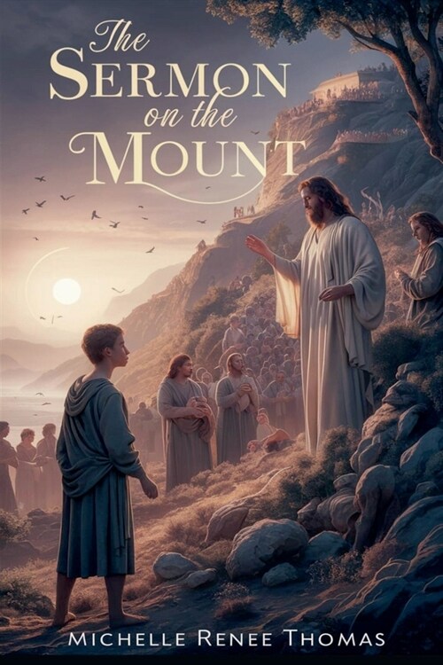 The Sermon on the Mount (Paperback)