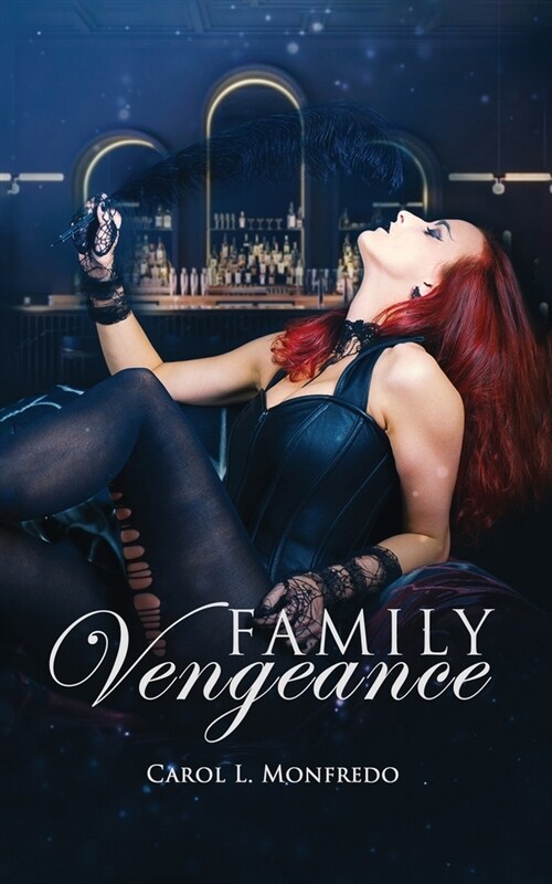 Family Vengeance (Paperback)