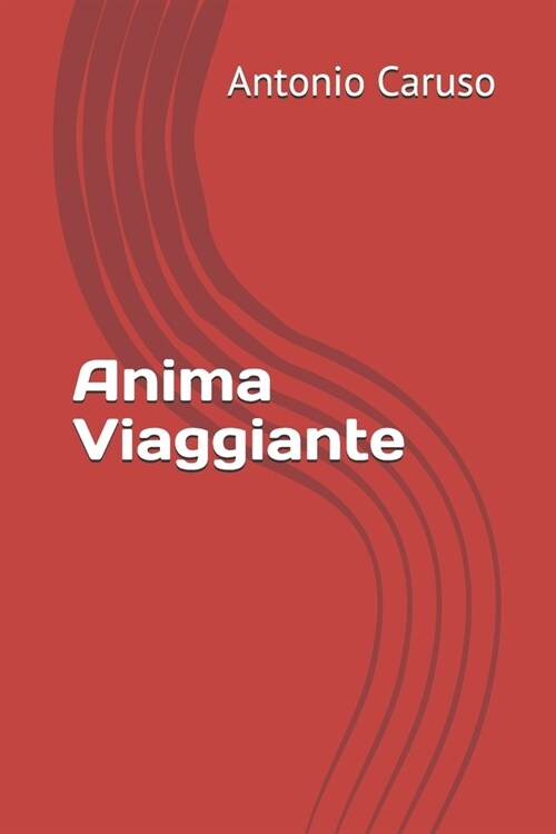 Anima Viaggiante (Paperback)