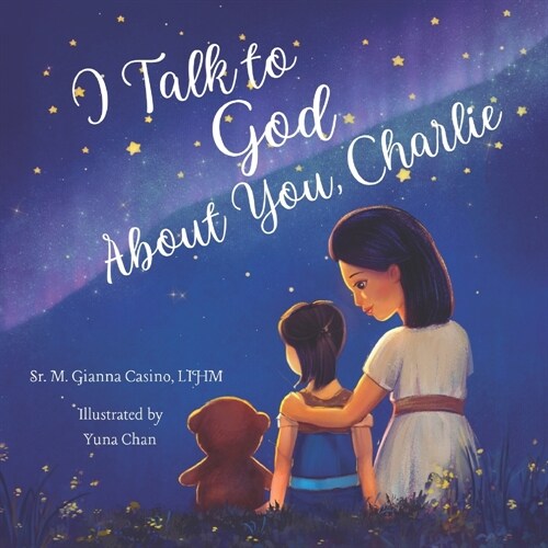 I Talk to God about You: Charlie (Paperback)