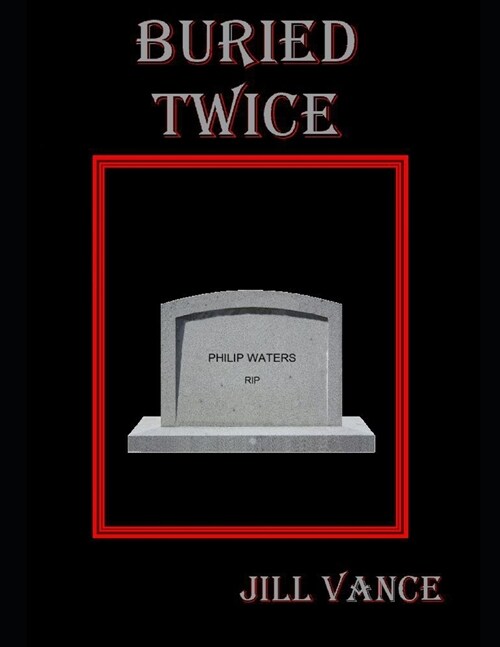 Buried Twice (Paperback)