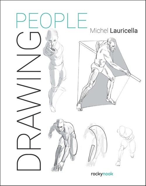 Drawing: People (Paperback)