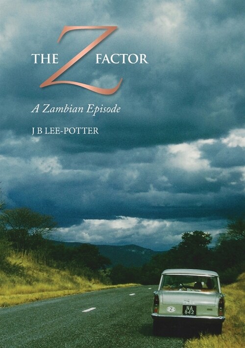 The Z-Factor: A Zambian Episode (Paperback)