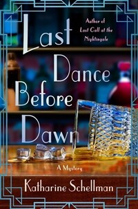 Last Dance Before Dawn: A Mystery (Hardcover)