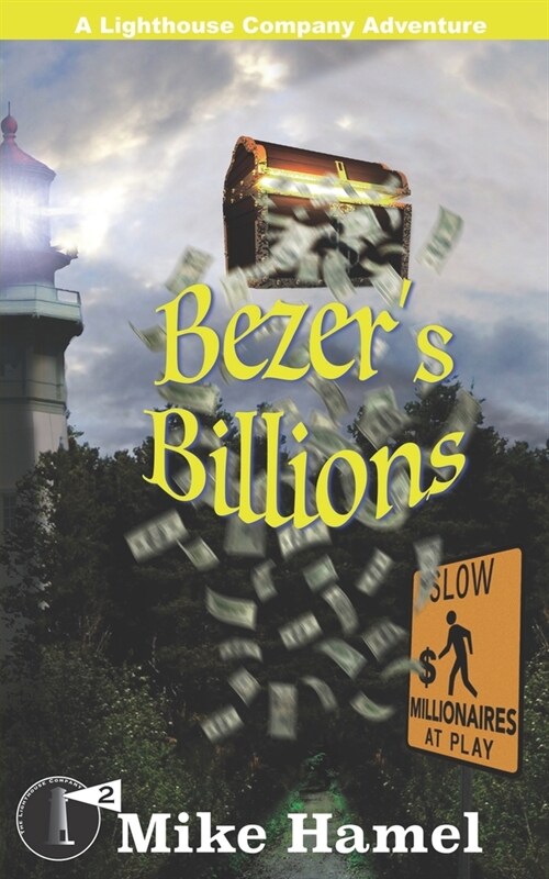 Bezers Billions (Paperback)