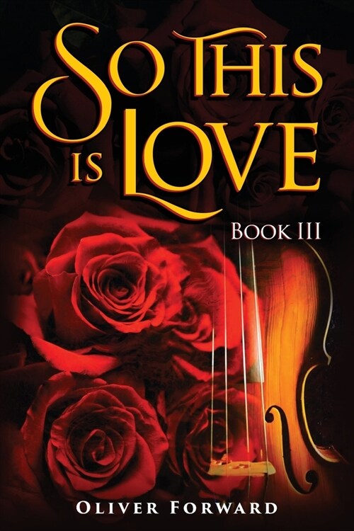 So This is Love (Paperback)