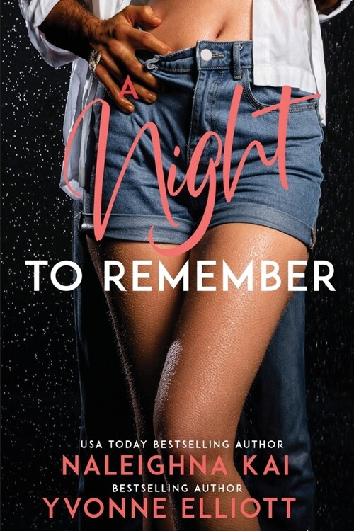 A Night to Remember (Paperback)