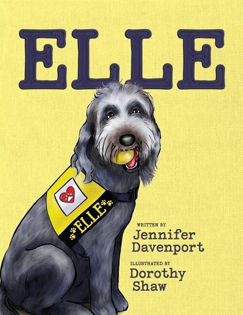 Elle (Paperback)