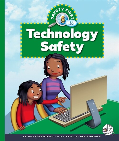 Technology Safety (Library Binding)