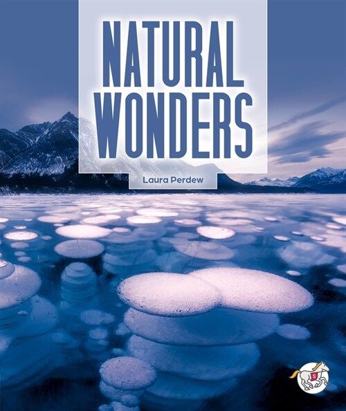 Natural Wonders (Library Binding)