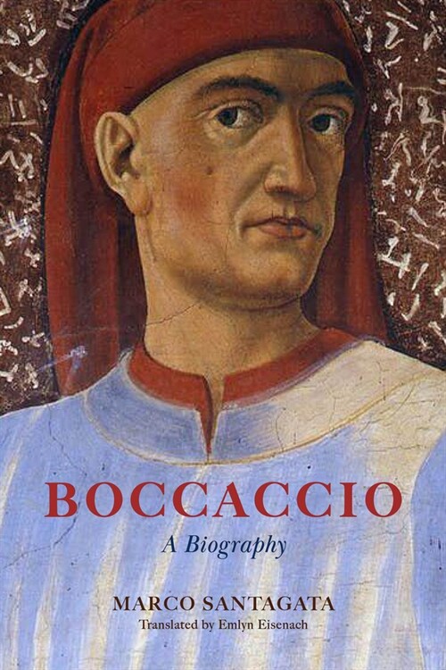 Boccaccio: A Biography (Hardcover)