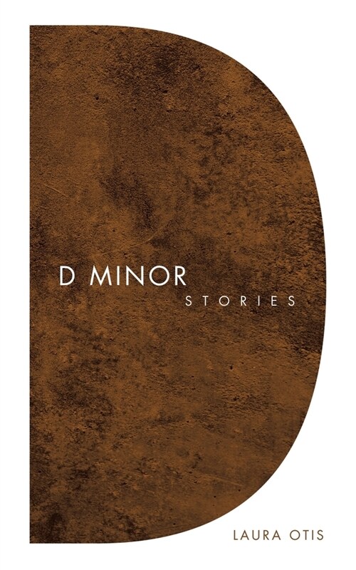 D Minor: Stories (Paperback)