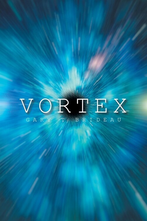 Vortex (Paperback)