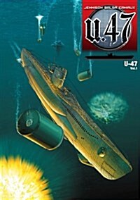 U-47 Vol.1 (大型本)