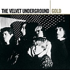 [수입] The Velvet Underground - Gold [Remastered 2CD]