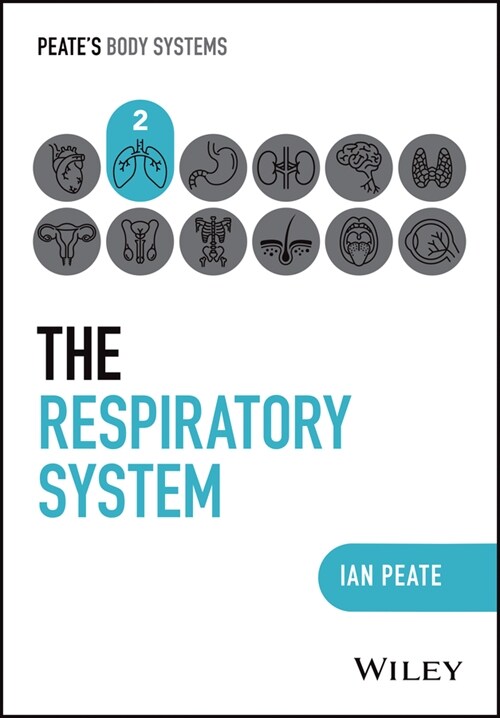The Respiratory System (Paperback)