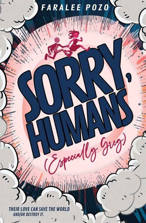 Sorry, Humans (Especially Greg) (Paperback)