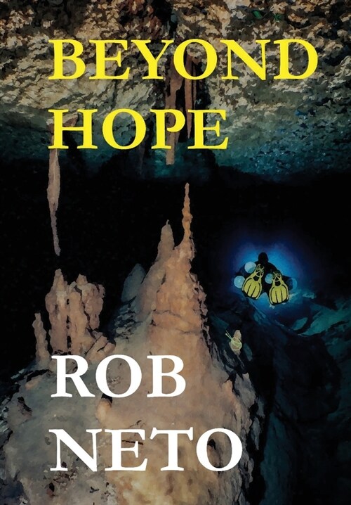 Beyond Hope (Hardcover)