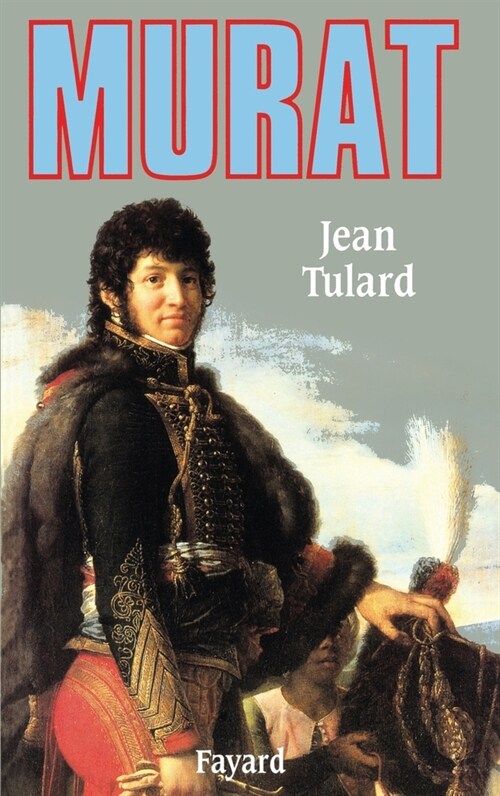 Murat (Paperback)