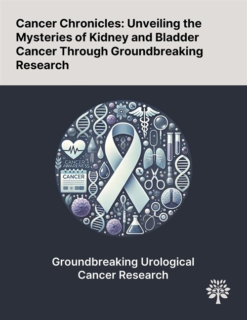 Cancer Chronicles: Unveiling the Mysteries of Kidney and Bladder Cancer Through Groundbreaking Research (Paperback)