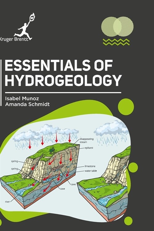 Essentials of Hydrogeology (Hardcover)