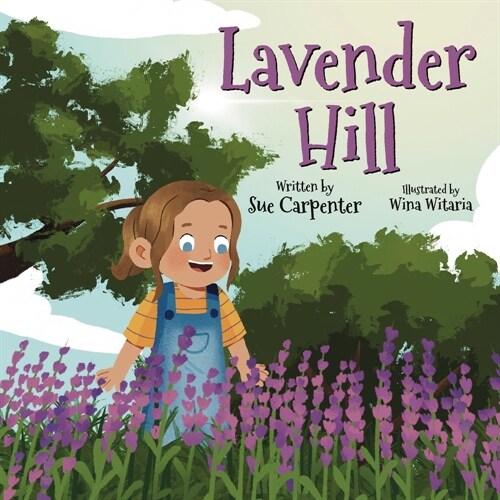 Lavender Hill (Paperback)