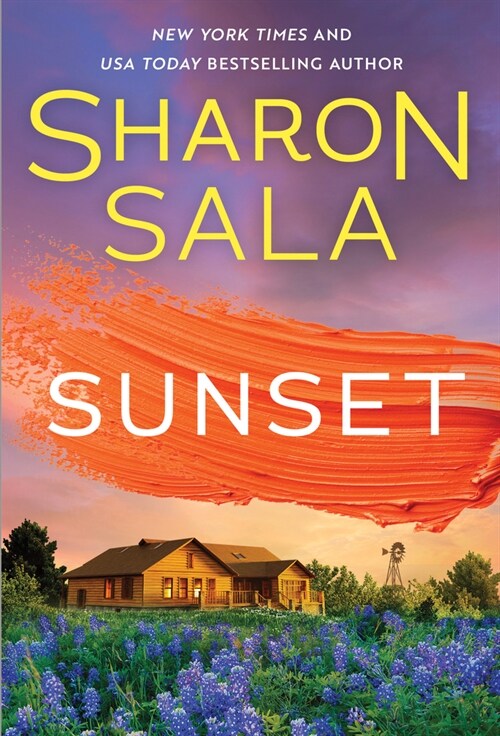 Sunset (Mass Market Paperback)