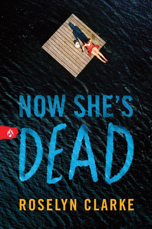 Now Shes Dead (Paperback)