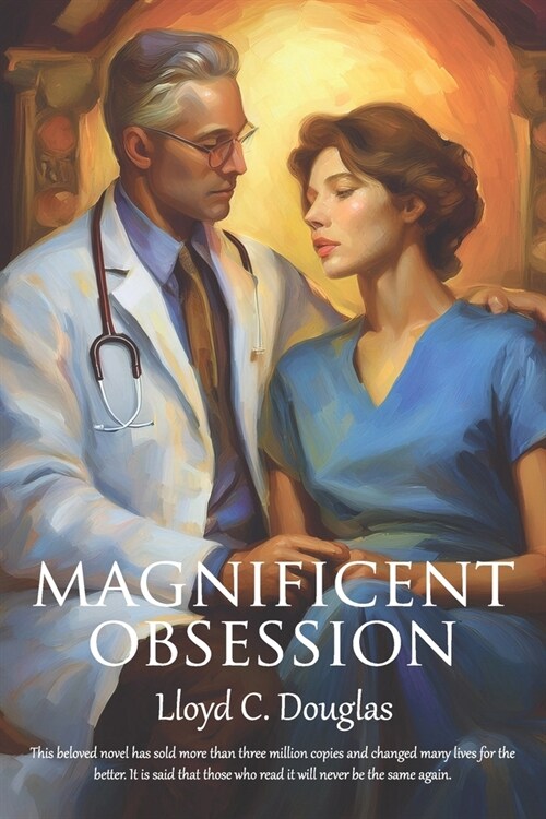 Magnificent Obsession (Paperback)