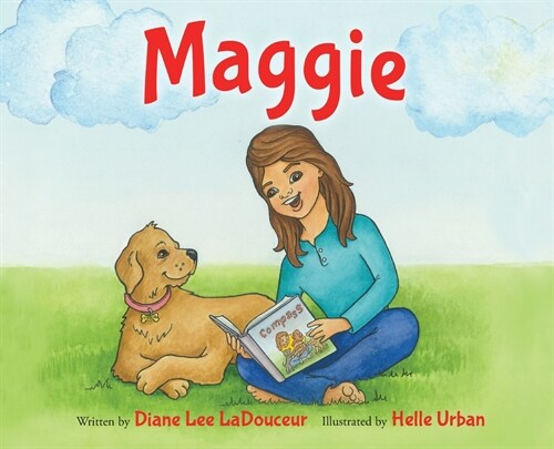 Maggie (Hardcover)