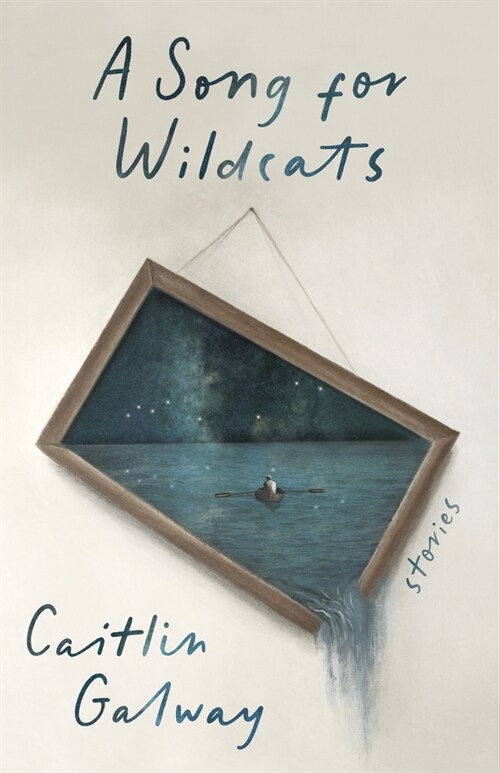 A Song for Wildcats: Stories (Paperback)