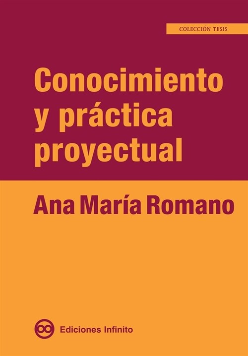 Conocimiento y pr?tica proyectual (Paperback)