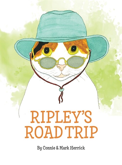 Ripleys Road Trip (Hardcover)